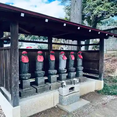 佛眼寺(埼玉県)