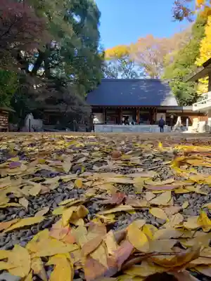 乃木神社(東京都)