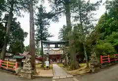 出石神社(兵庫県)