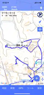 浅間神社(千葉県)