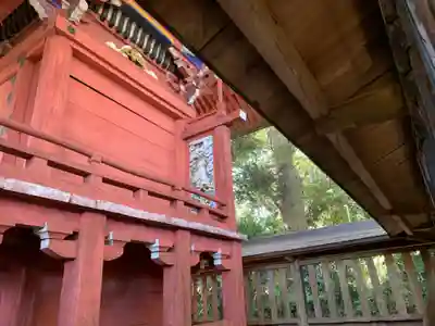 妙見神社(千葉県)