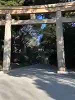 明治神宮(東京都)