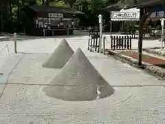 賀茂別雷神社（上賀茂神社）(京都府)