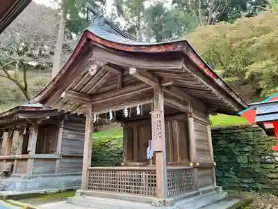 高良大社(福岡県)