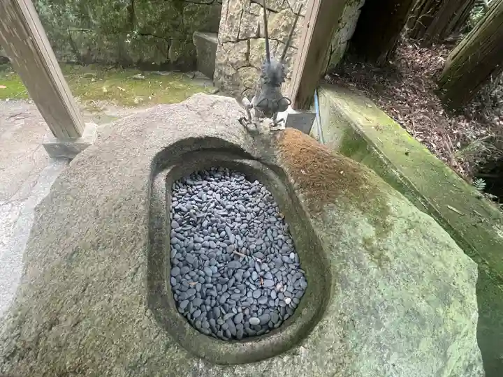 磐船神社(大阪府)