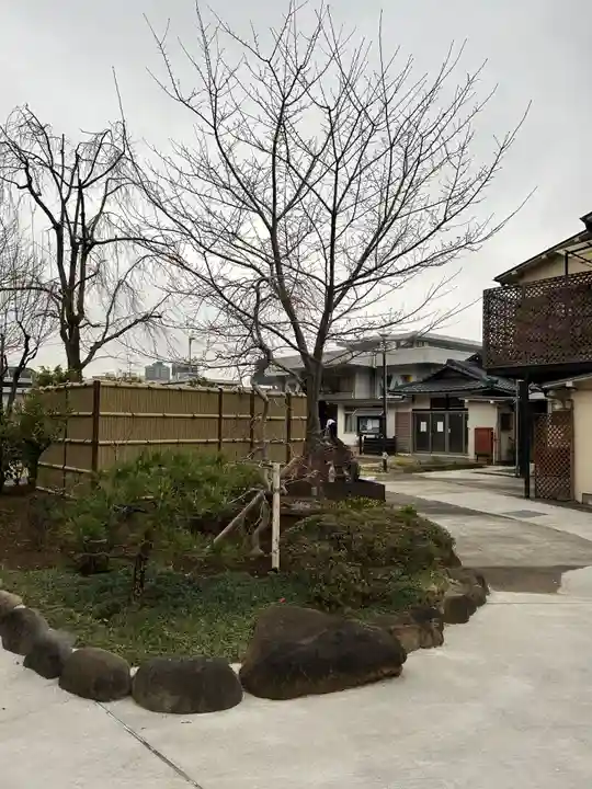 大安寺(東京都)