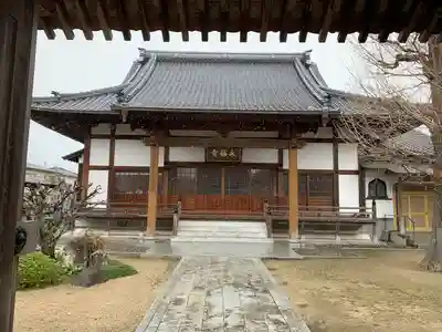 永福寺(山口県)