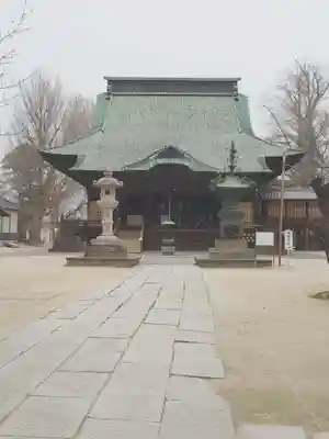 総願寺(埼玉県)