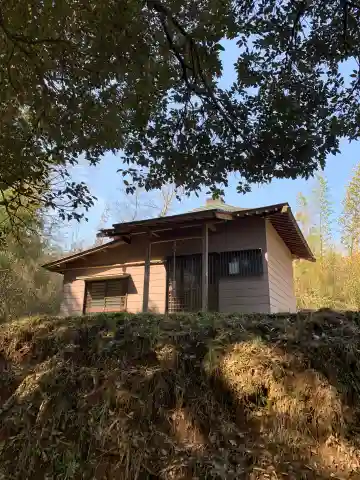 お堂(名称不明)(千葉県)