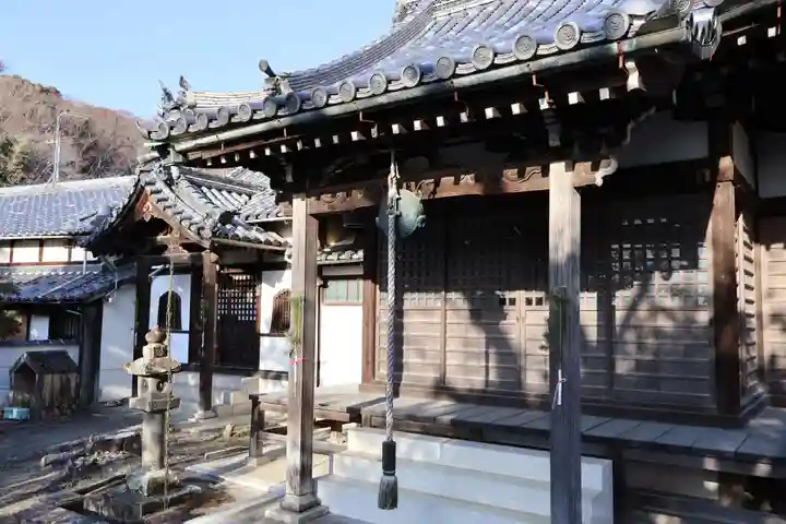 普門寺(兵庫県)
