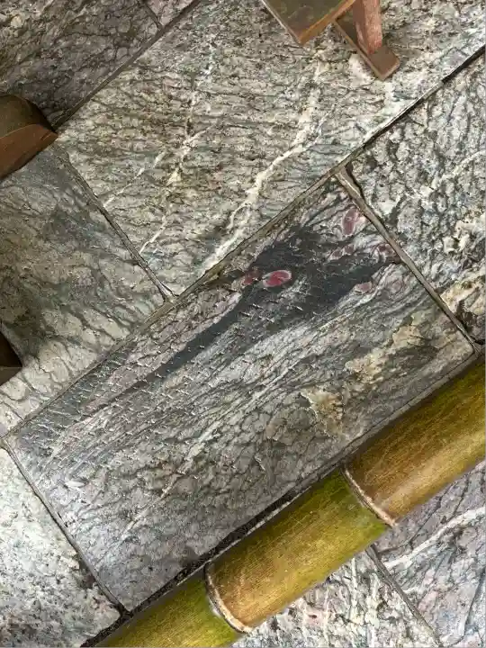 三峯神社(埼玉県)