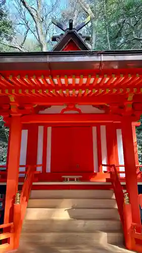 枚岡神社(大阪府)