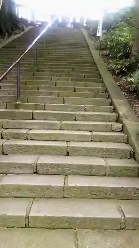 仙波東照宮のその他建物