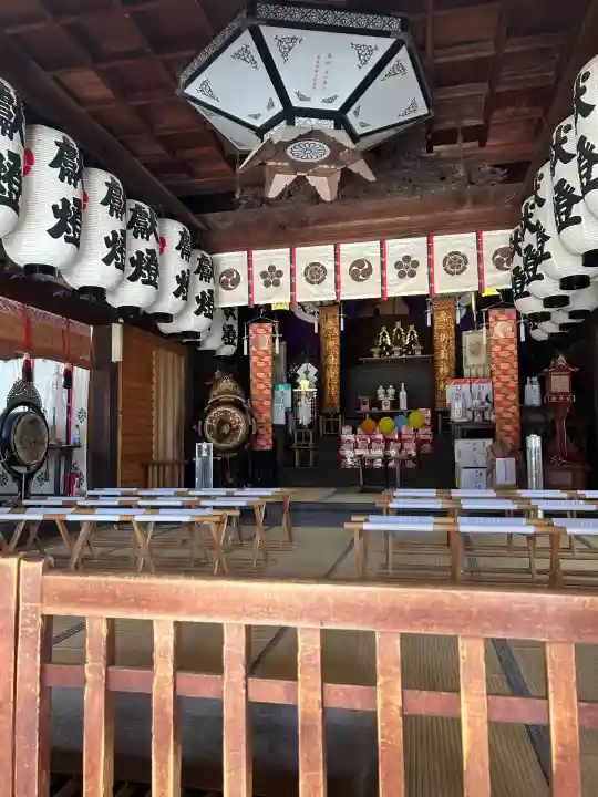 御厨神社(兵庫県)