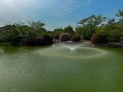 吉備津神社(岡山県)