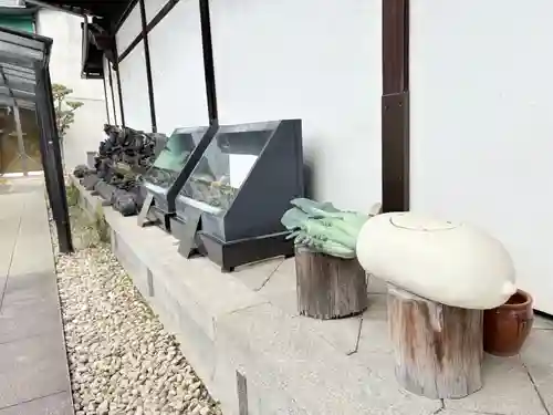 法楽寺(大阪府)