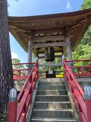 塩船観音寺(東京都)