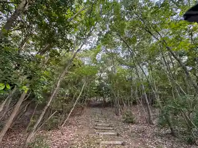 八百萬神社(京都府)