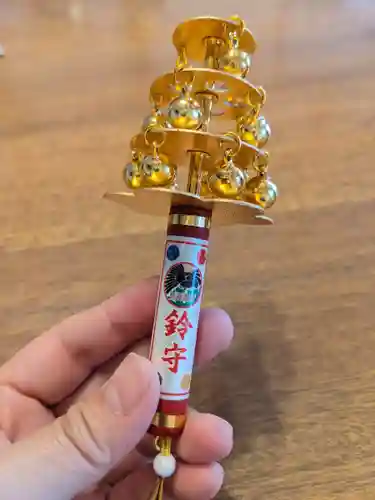 烏森神社(東京都)