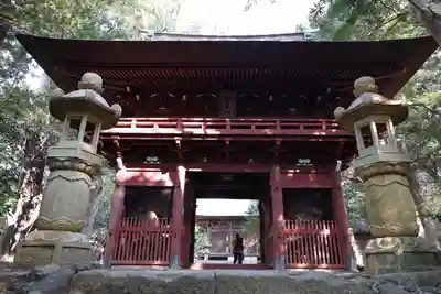神武寺(神奈川県)