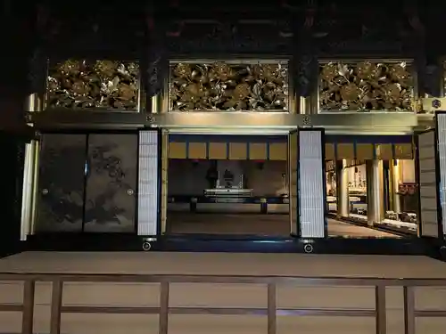 本願寺（西本願寺）(京都府)