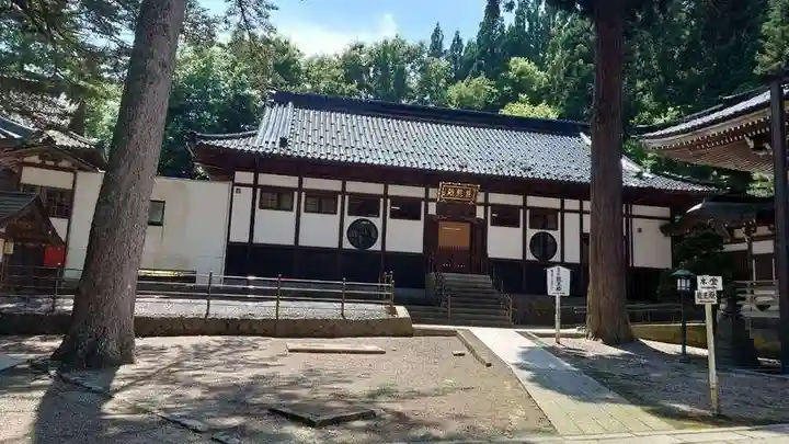 善寶寺のその他建物