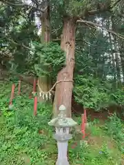 神明社(宮城県)