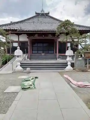 金剛院の本殿・本堂