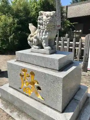 中津大神宮(大分県)