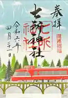 七所神社(愛知県)