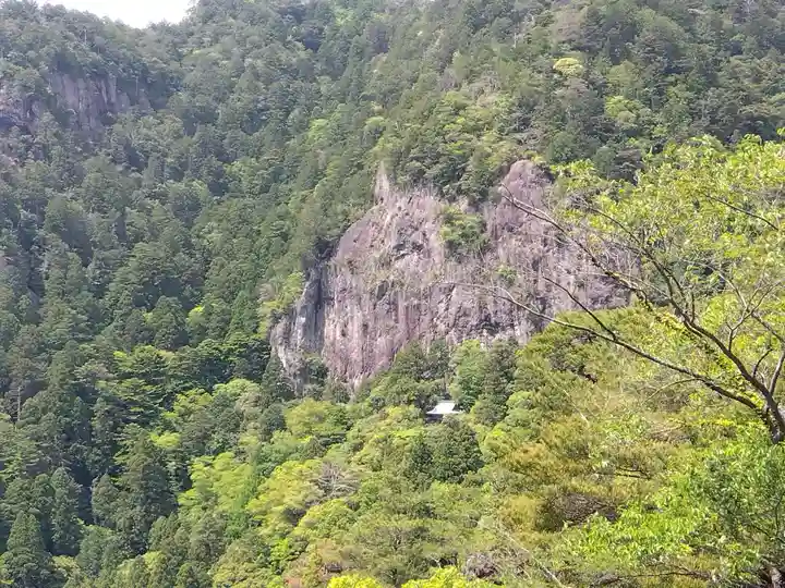 鳳来寺(愛知県)
