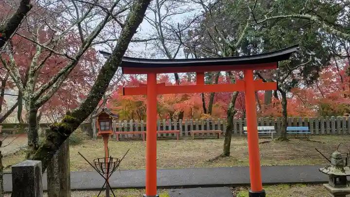 若山神社(大阪府)