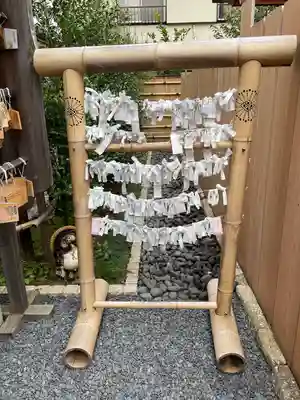 【閉業】小石川大神宮(東京都)