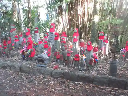 宝蔵院(東京都)