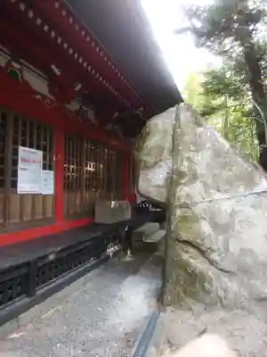 日枝神社(福島県)