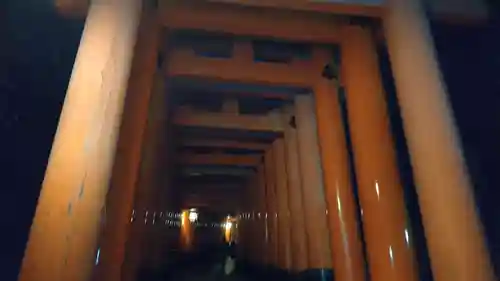 伏見稲荷大社(京都府)
