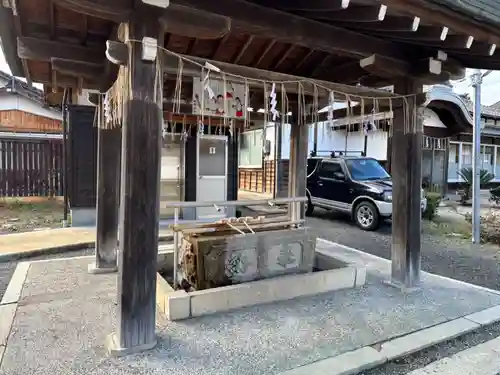 網野神社(京都府)