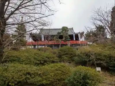 清水観音堂(東京都)