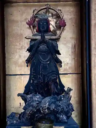 鹿王院(京都府)