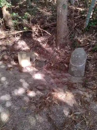道祖神社（笠島）(宮城県)