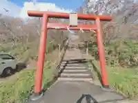 稲荷神社(北海道)