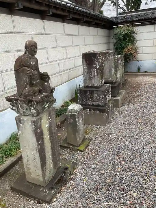 大興寺(埼玉県)