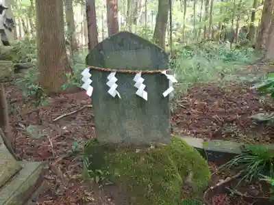 五所駒瀧神社(茨城県)