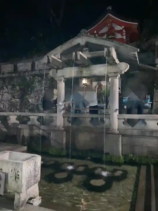 清水寺(京都府)