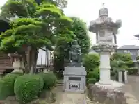 瑞光寺(埼玉県)
