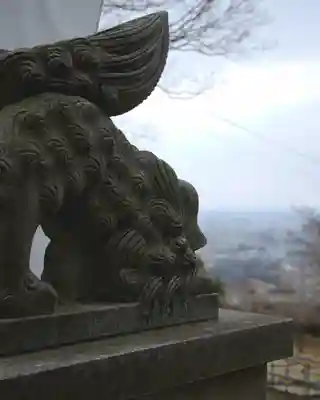 新田神社(群馬県)