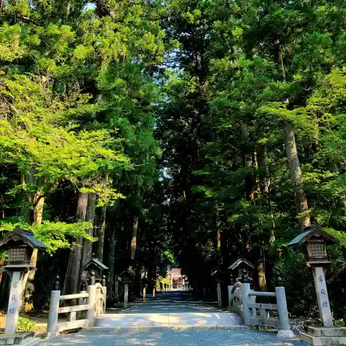 小國神社(静岡県)