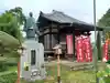 信立寺(埼玉県)