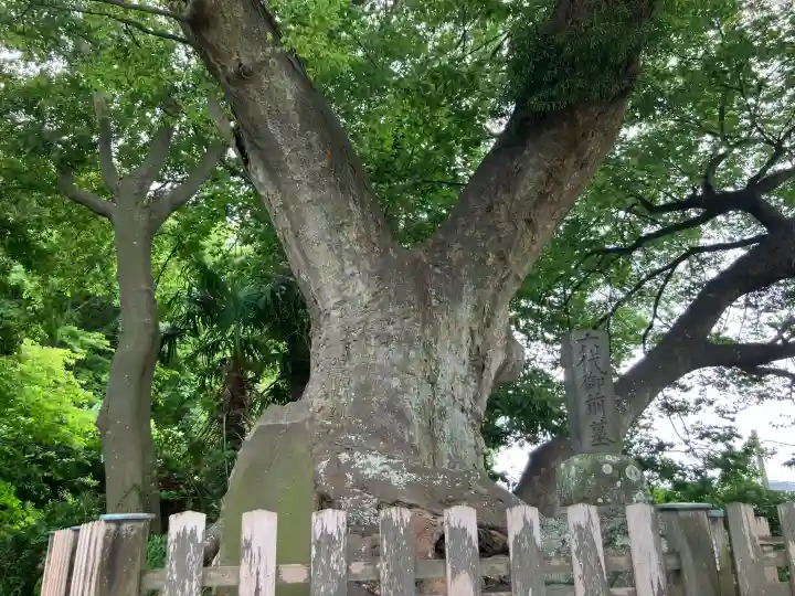 六代山不動院(神奈川県)