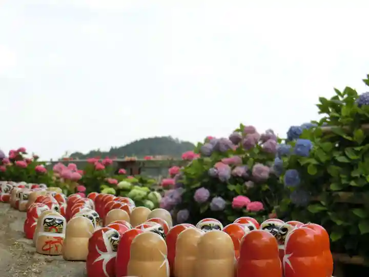 勝尾寺のその他建物